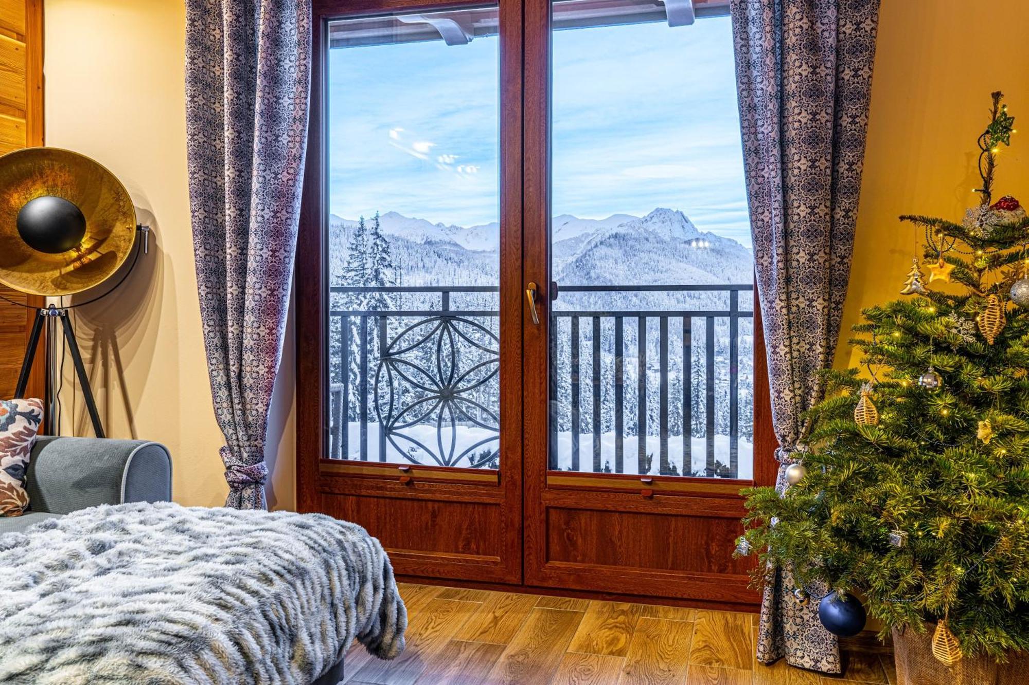 Apartamenty Widokowe U Homera — Zdjęcia 1